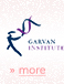Spilt Milk proudly sponsors the Garvan Institute