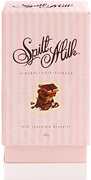 Milk Chocolate Brunette